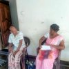 Kahathuduwa East community is informed about equation and community productivity (2023-06-09)